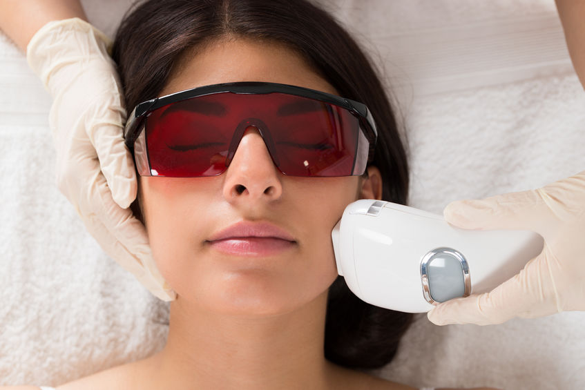 Can Laser Treatment Cause Skin Cancer?