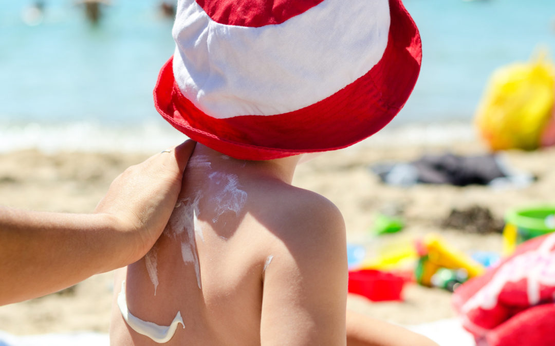Why Sunscreen is Important